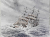 Zum Vergrößern auf das Bild klicken 'Wavertree'